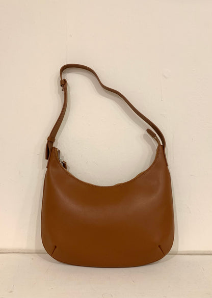 Ox horn bag