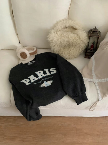 Sweater "PARIS"