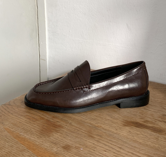 Classic peny loafers