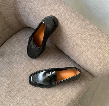 Classic peny loafers